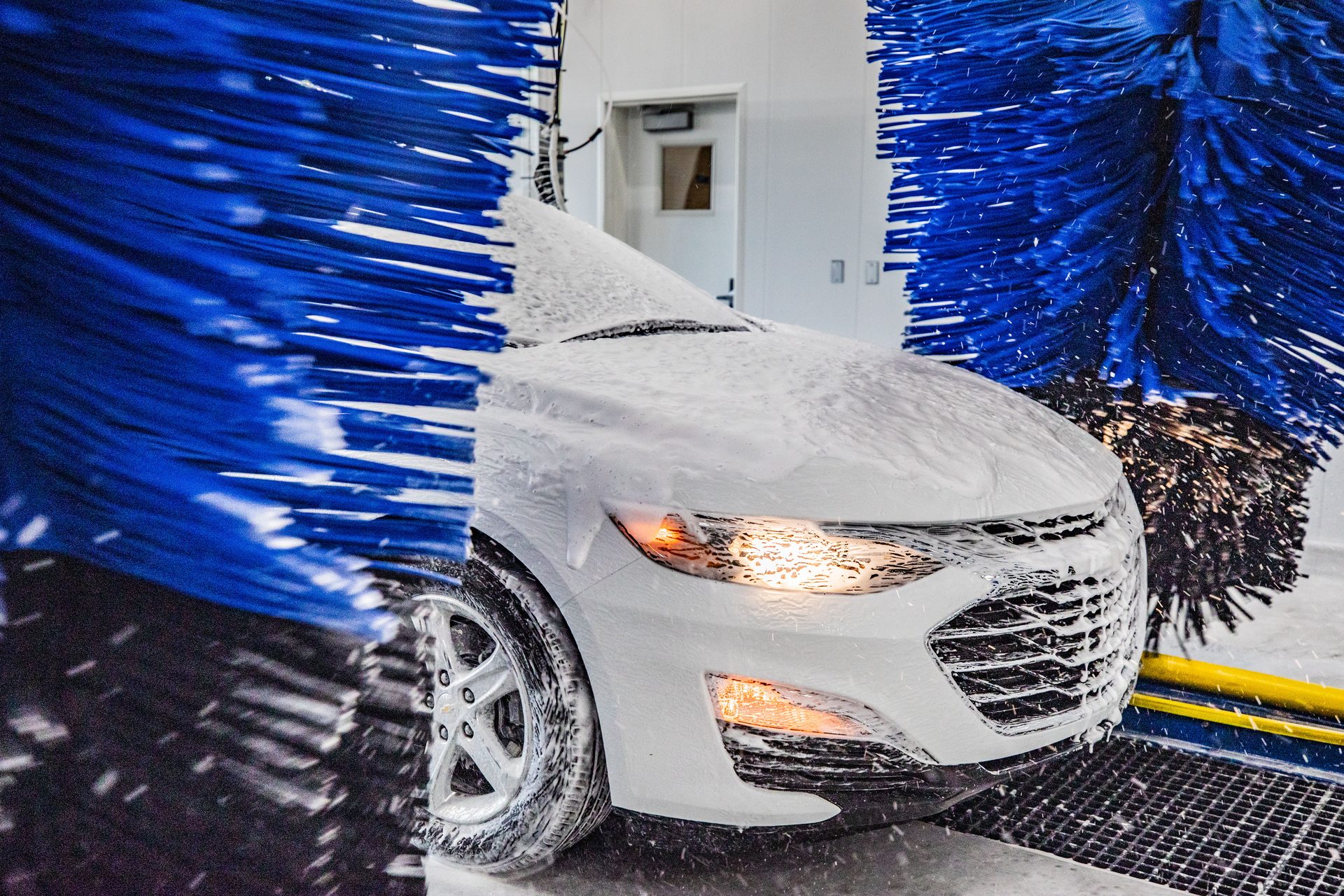 How often should you wash your car?