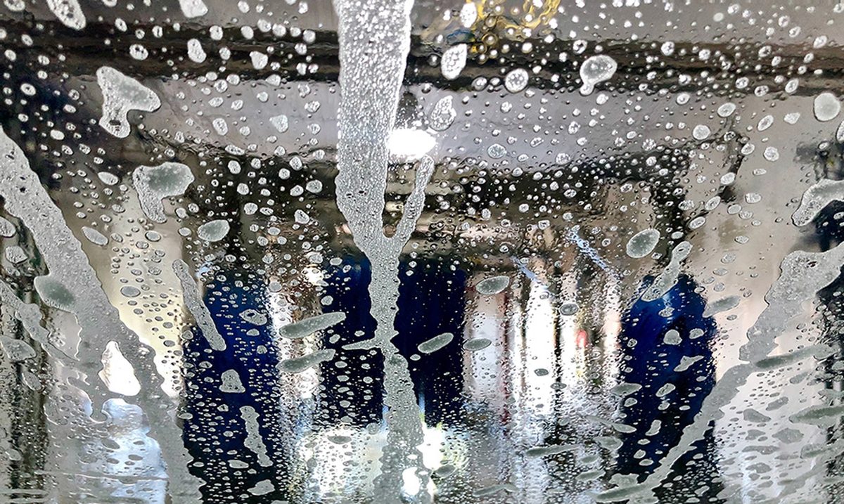 5 reasons an unlimited wash membership pays off